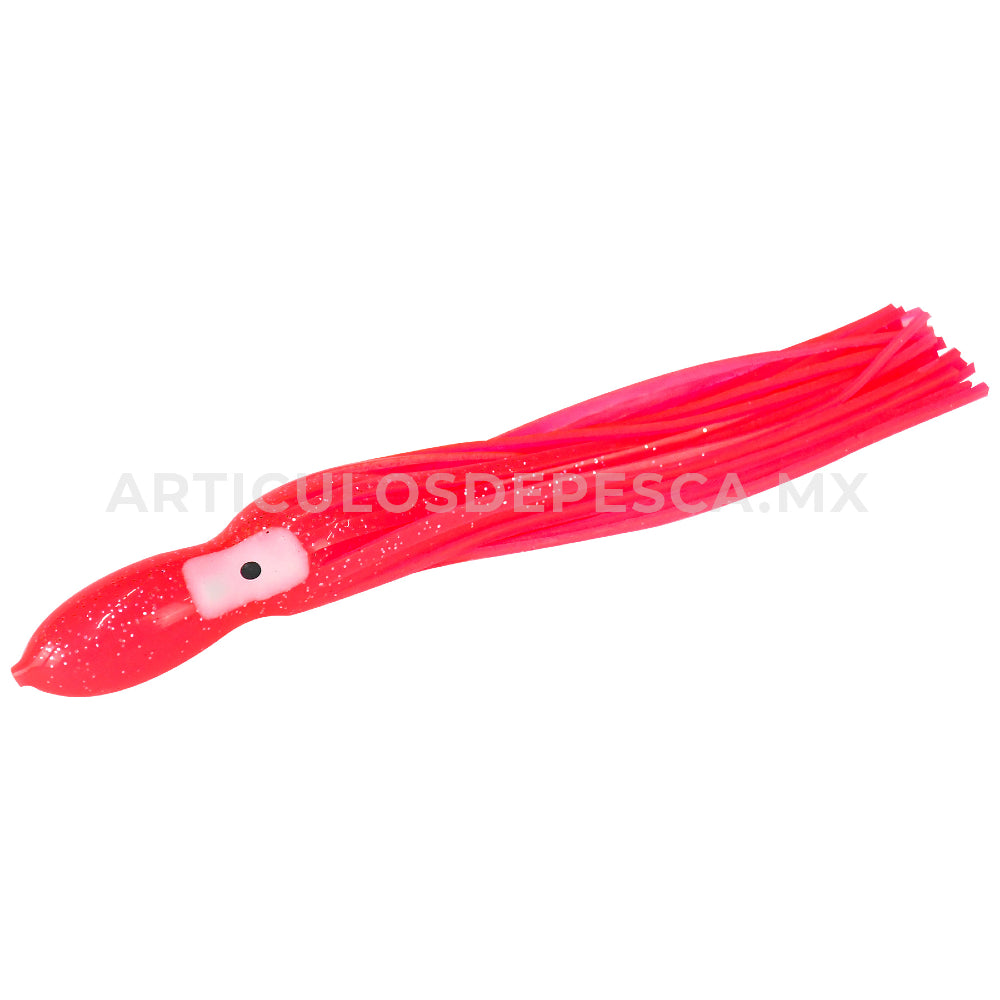 JORCA Pulpo #1 9" JORPULPO1