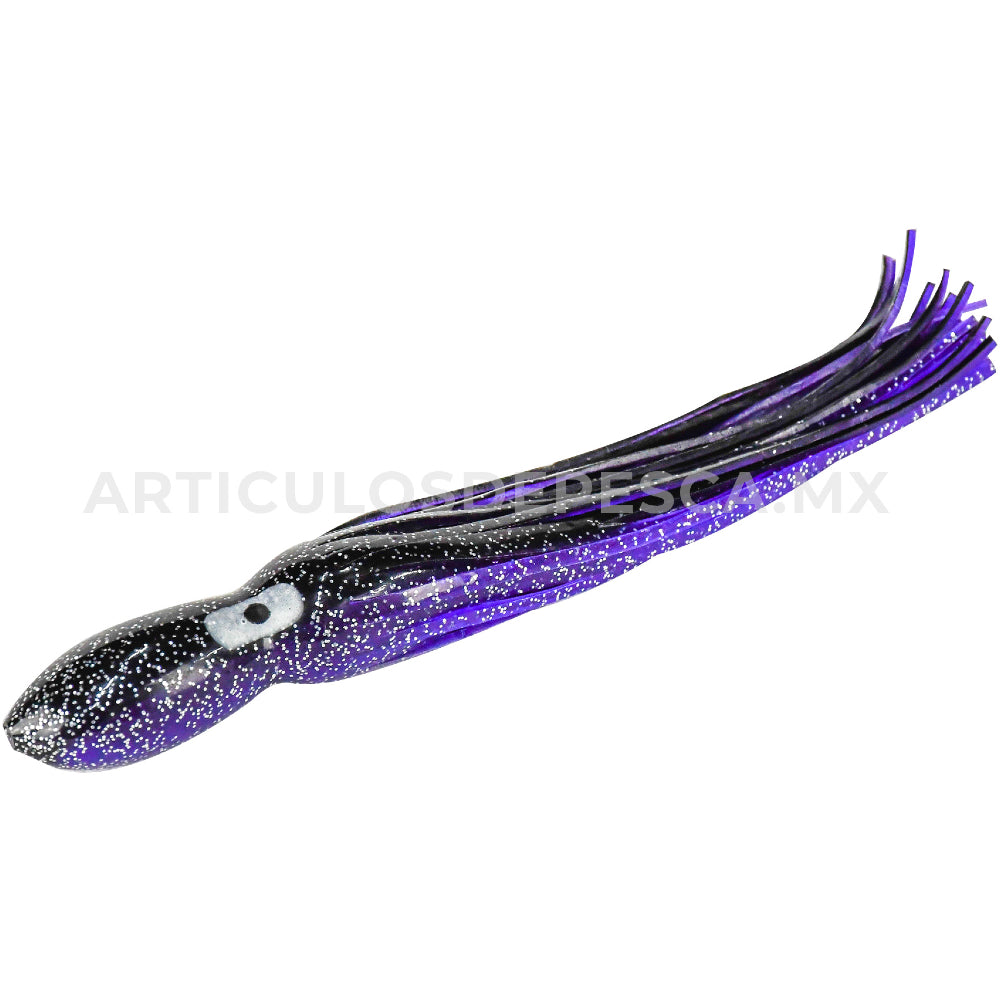 JORCA Pulpo #2 6" JORPU2