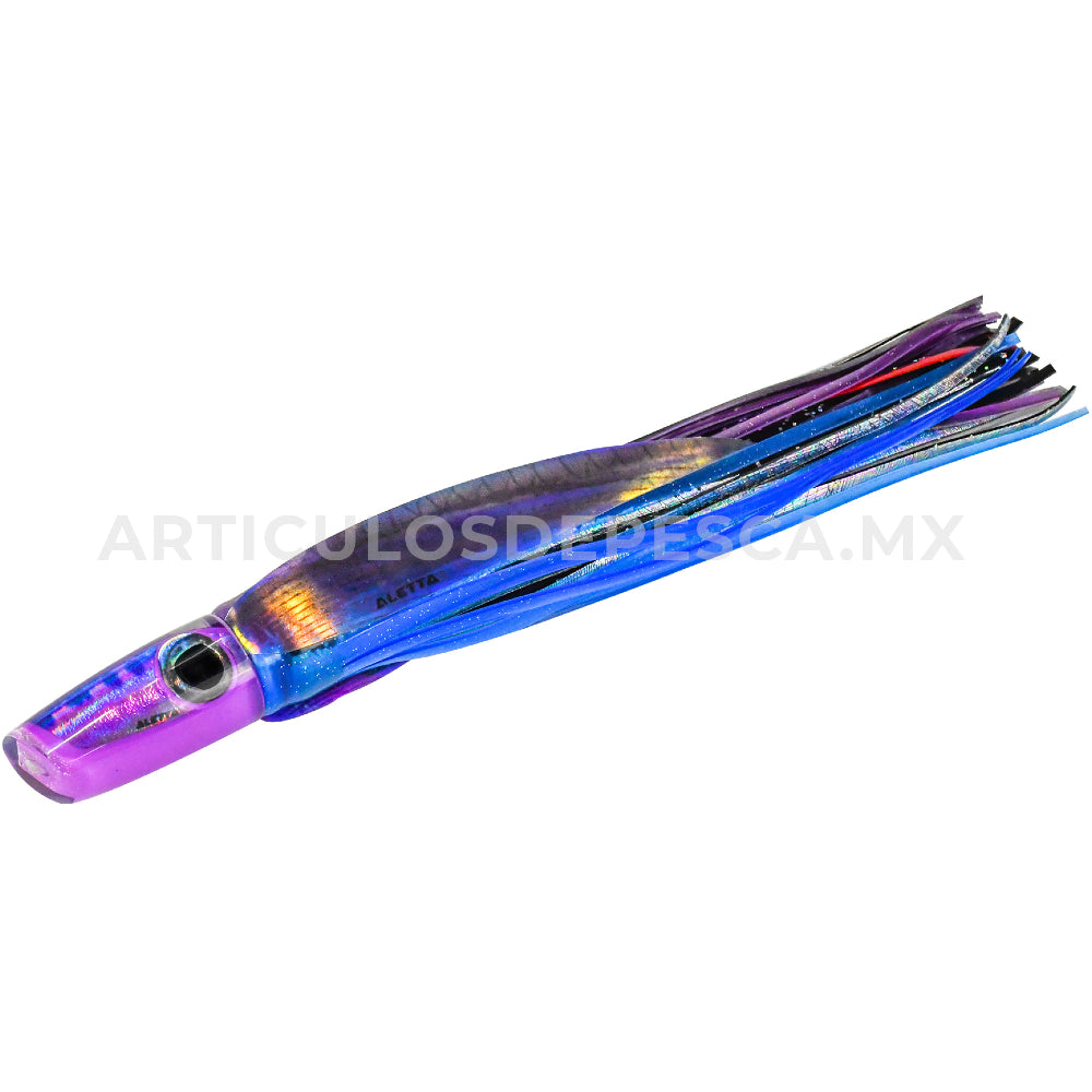 ALETTA LURES Winged Barnabus 10" ALWB