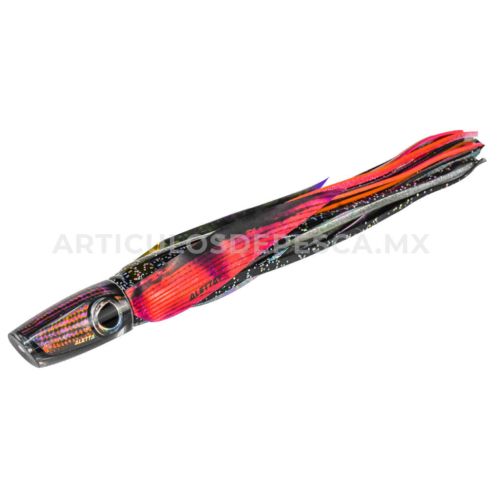 ALETTA LURES Winged Barnabus 10" ALWB