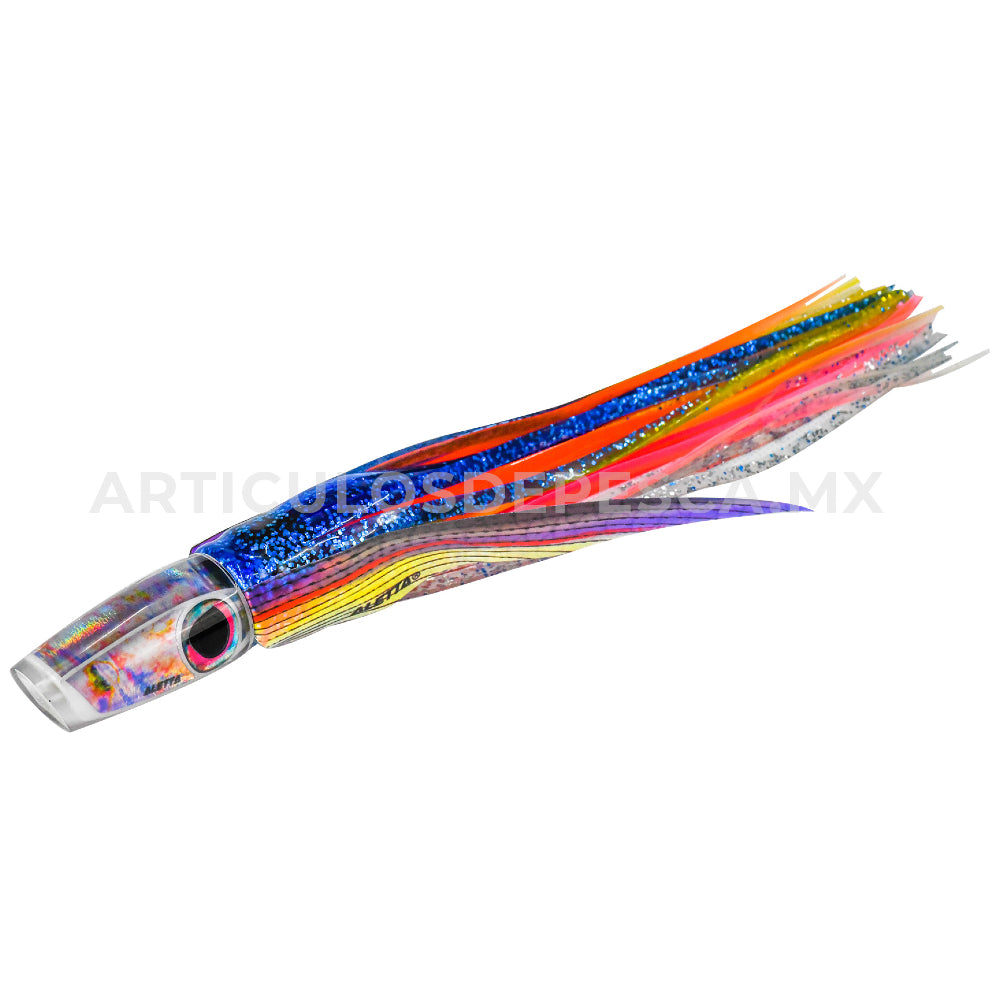 ALETTA LURES Winged Barnabus 10" ALWB