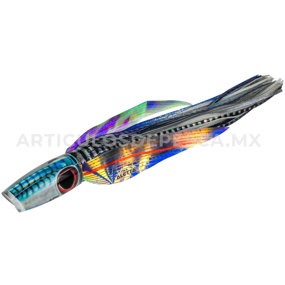 ALETTA LURES Winged Goric 15" ALWG