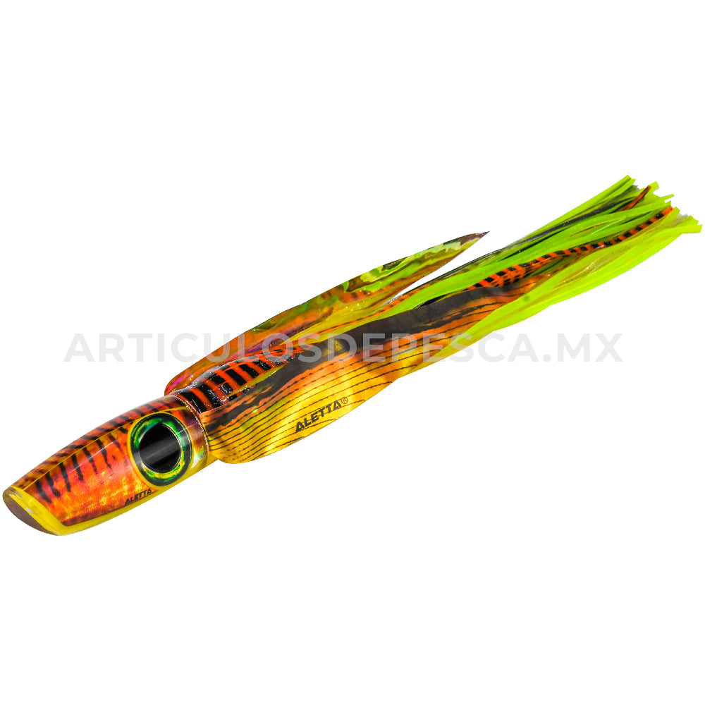 ALETTA LURES Winged Goric 15" ALWG