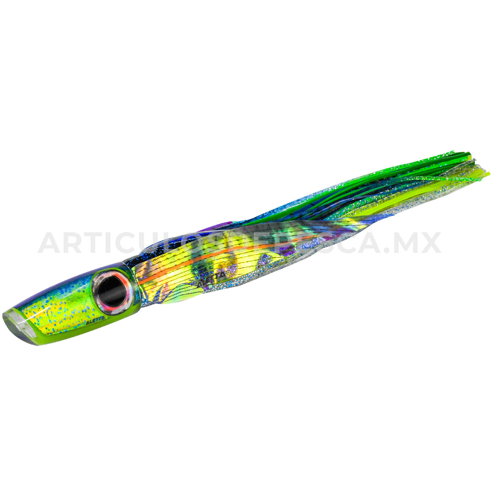 ALETTA LURES Winged Goric 15" ALWG