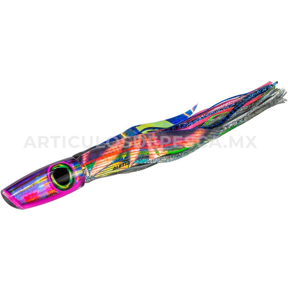 ALETTA LURES Winged Goric 15" ALWG
