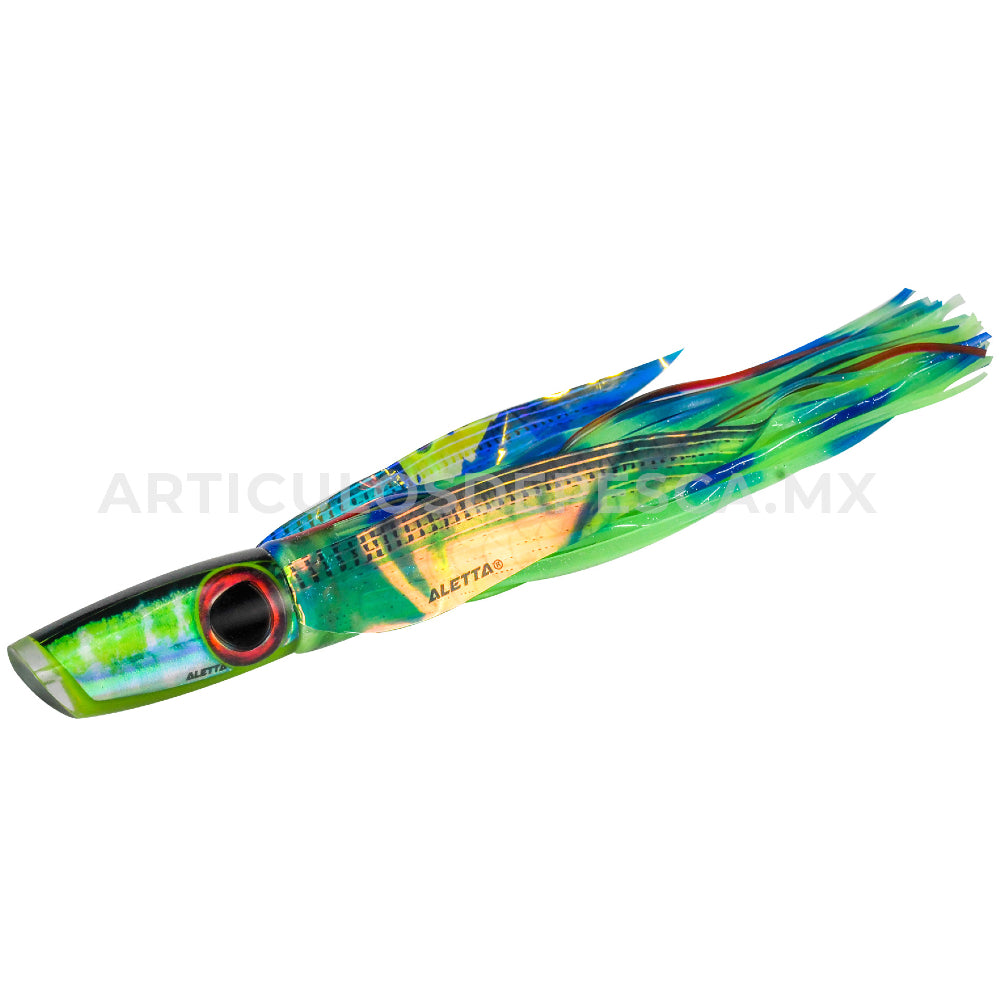 ALETTA LURES Winged Goric 15" ALWG