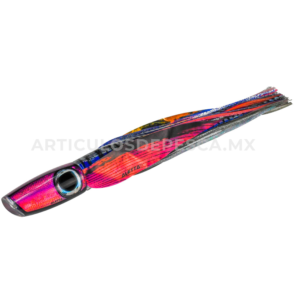 ALETTA LURES Winged Goric 15" ALWG