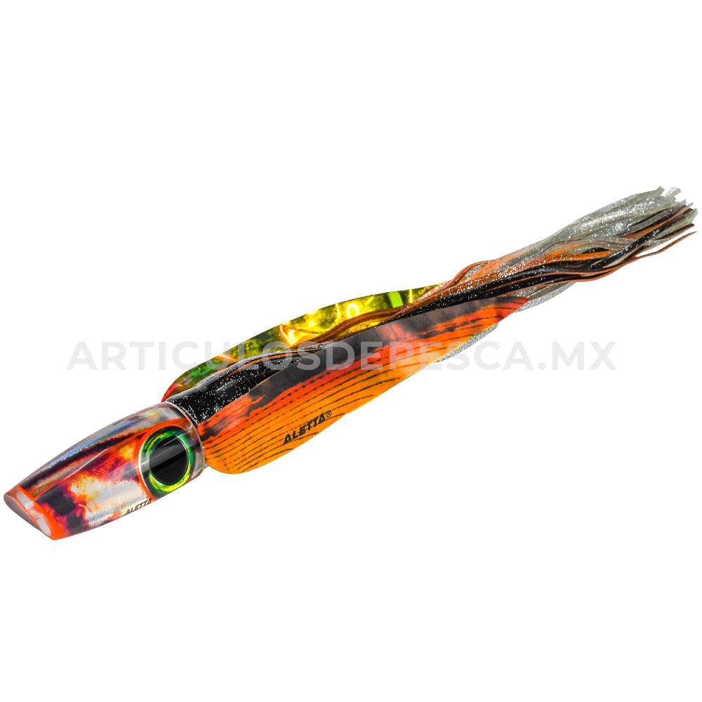 ALETTA LURES Winged Goric 15" ALWG