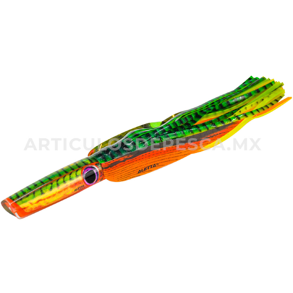 ALETTA LURES Winged Mungo 11" ALWM