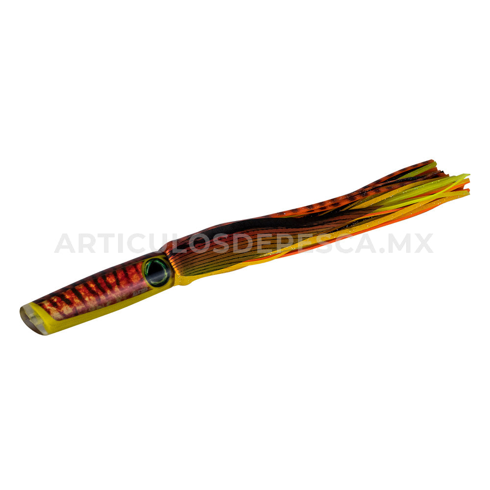 ALETTA LURES Winged Mungo 11" ALWM