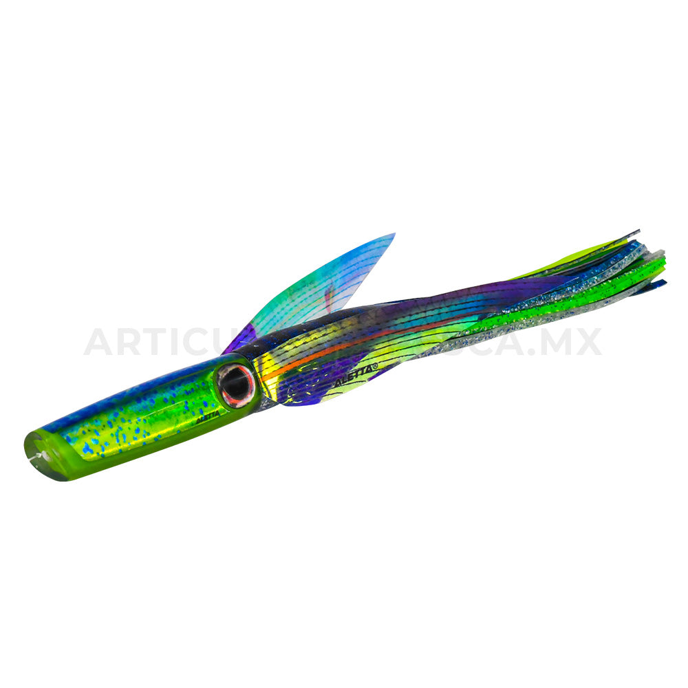ALETTA LURES Winged Mungo 11" ALWM