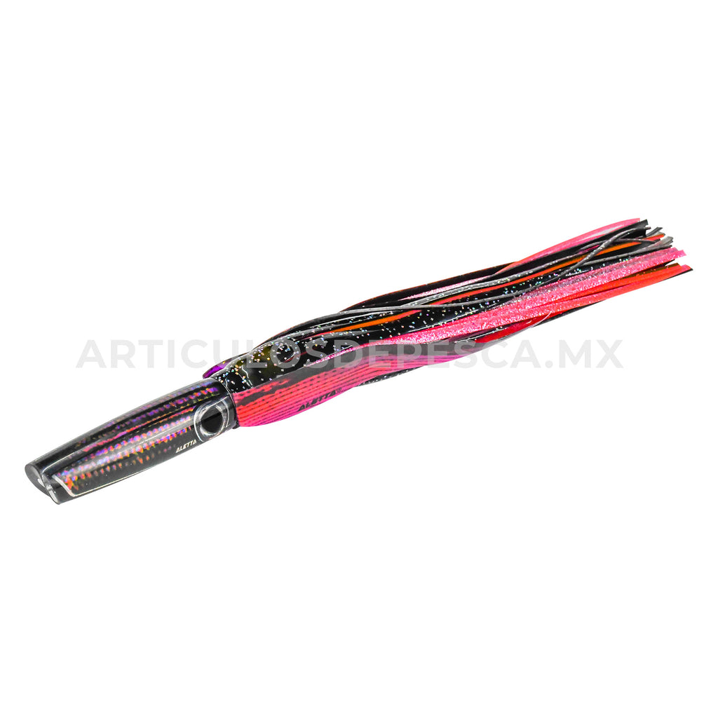 ALETTA LURES Winged Mungo 11" ALWM