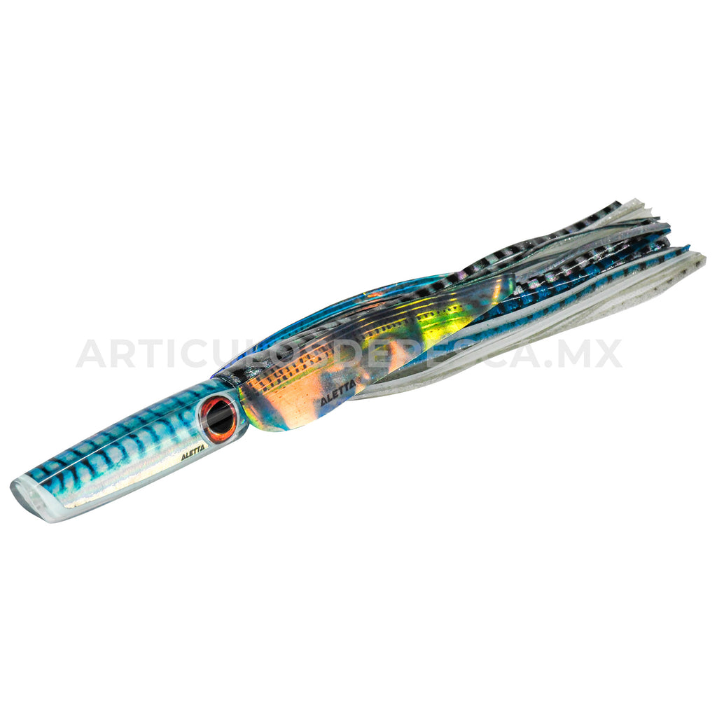 ALETTA LURES Winged Mungo 11" ALWM
