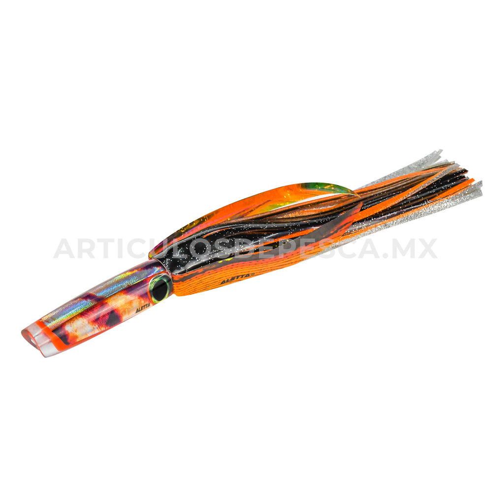 ALETTA LURES Winged Mungo 11" ALWM