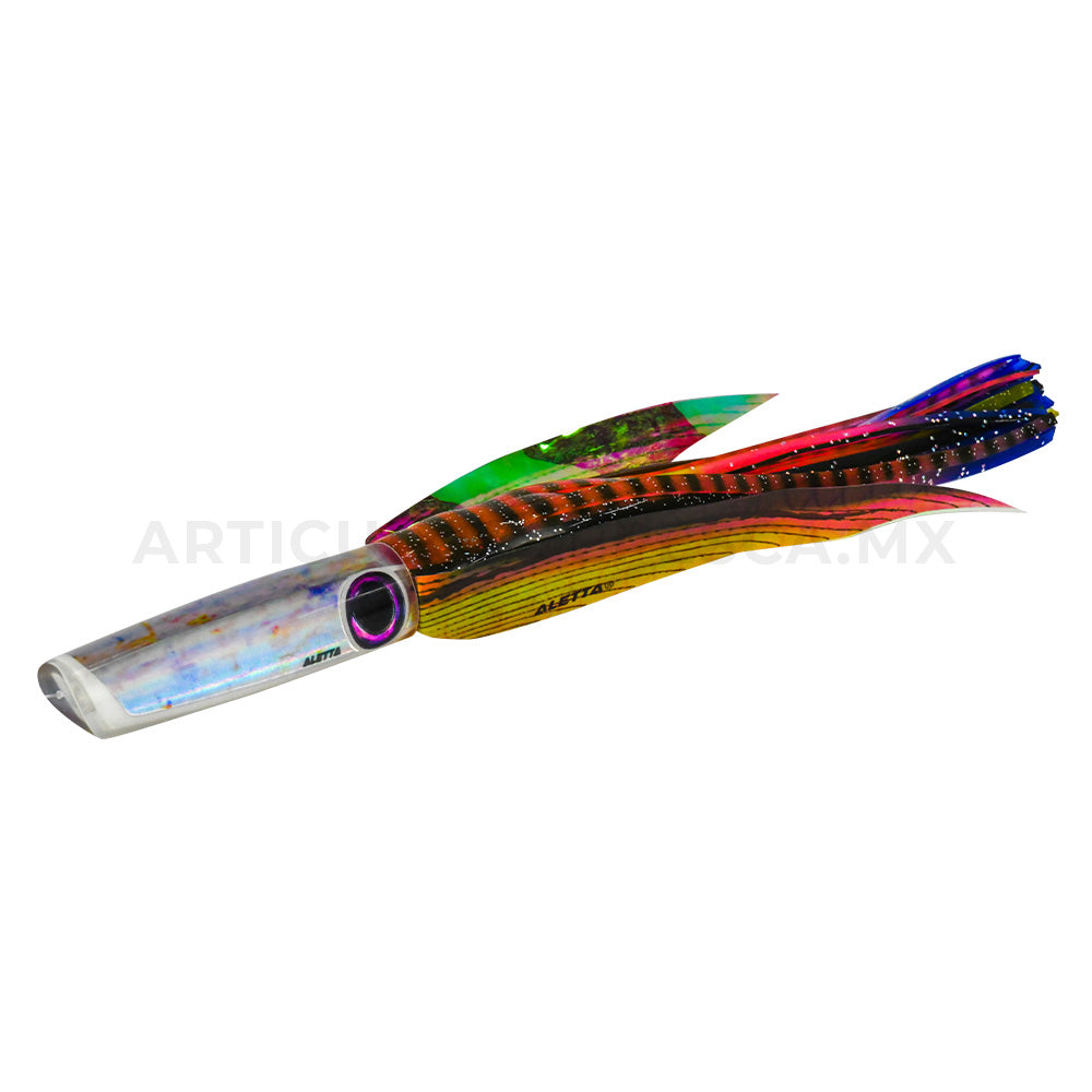ALETTA LURES Winged Mungo 11" ALWM