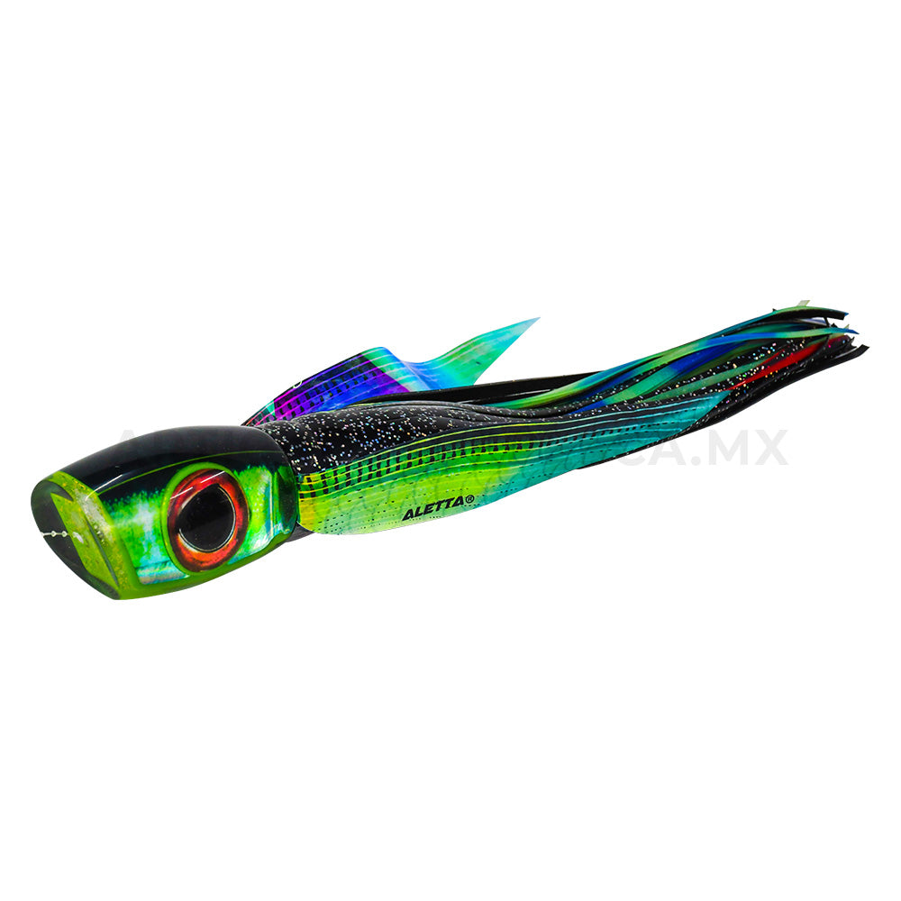 ALETTA LURES Winged XL Teaser 15" ALWT