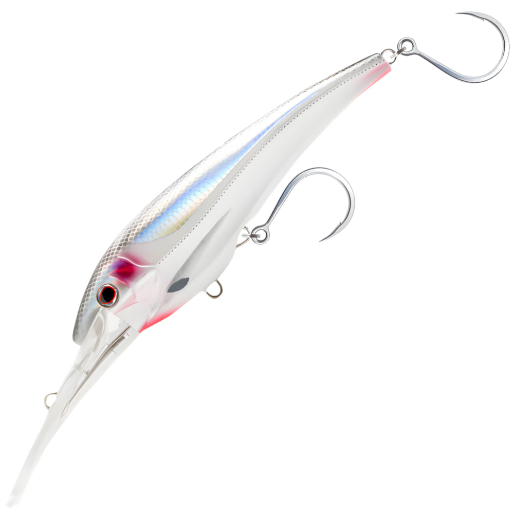 NOMAD DTX Minnow 165 SNK 6.5" DTX165-S