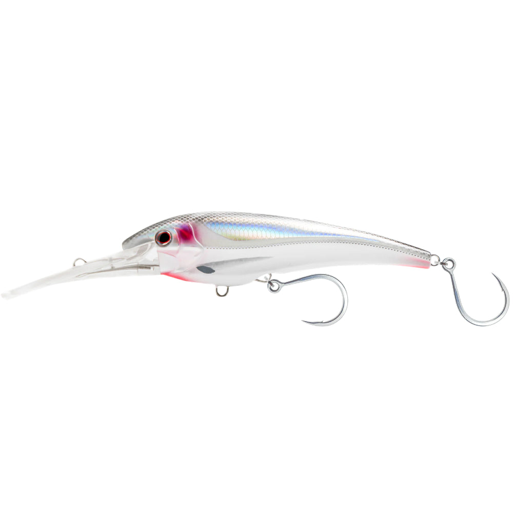 NOMAD DTX Minnow 200 SNK 8" DTX200-S