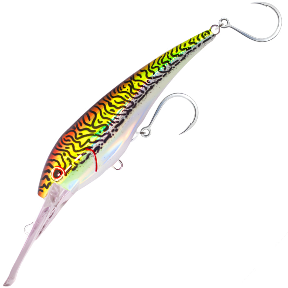 NOMAD DTX Minnow 200 SNK 8