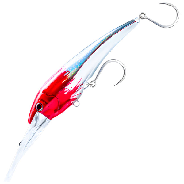 NOMAD DTX Minnow 165 SNK 6.5