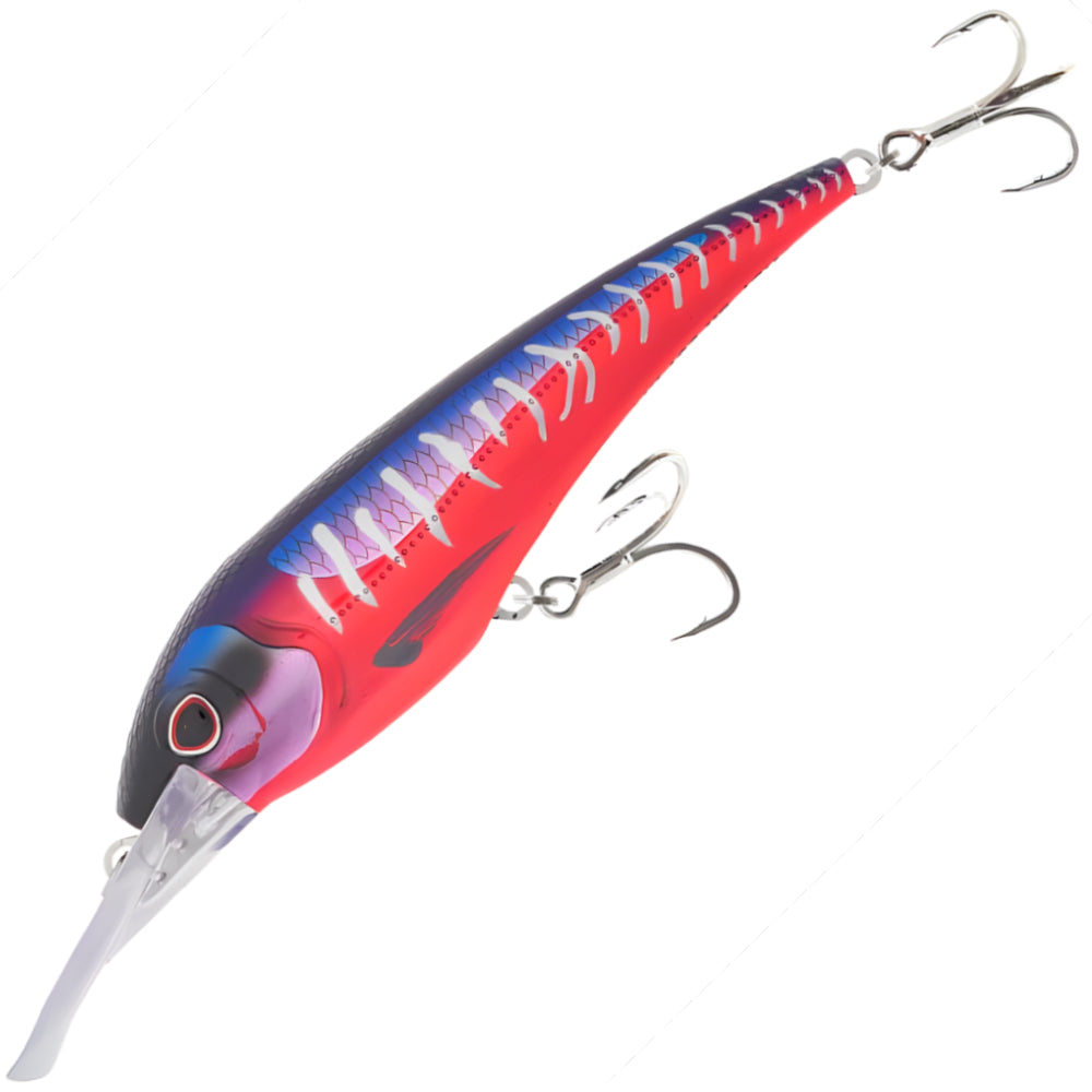 NOMAD DTX Minnow 180 Heavy Duty Shallow FLT 7" DTX180HD-F