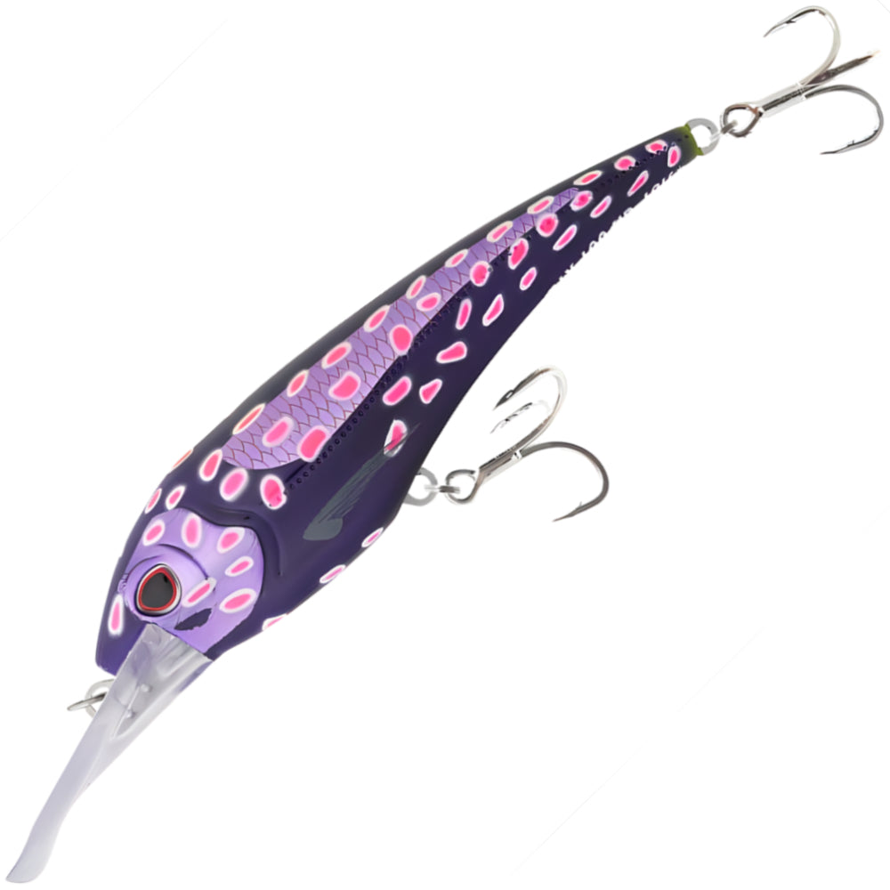 NOMAD DTX Minnow 180 Heavy Duty Shallow FLT 7" DTX180HD-F