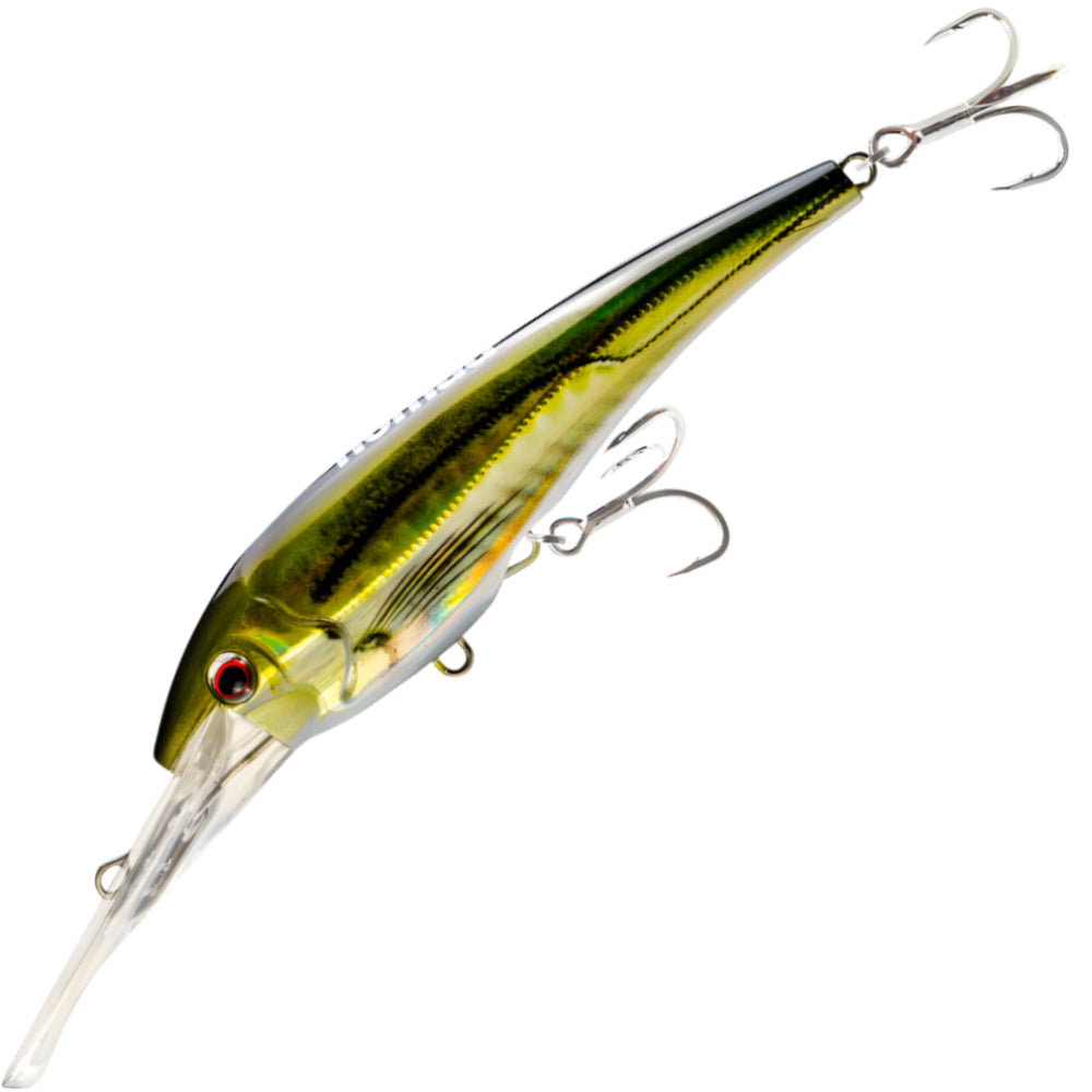 NOMAD DTX Minnow 180 Heavy Duty Shallow FLT 7" DTX180HD-F