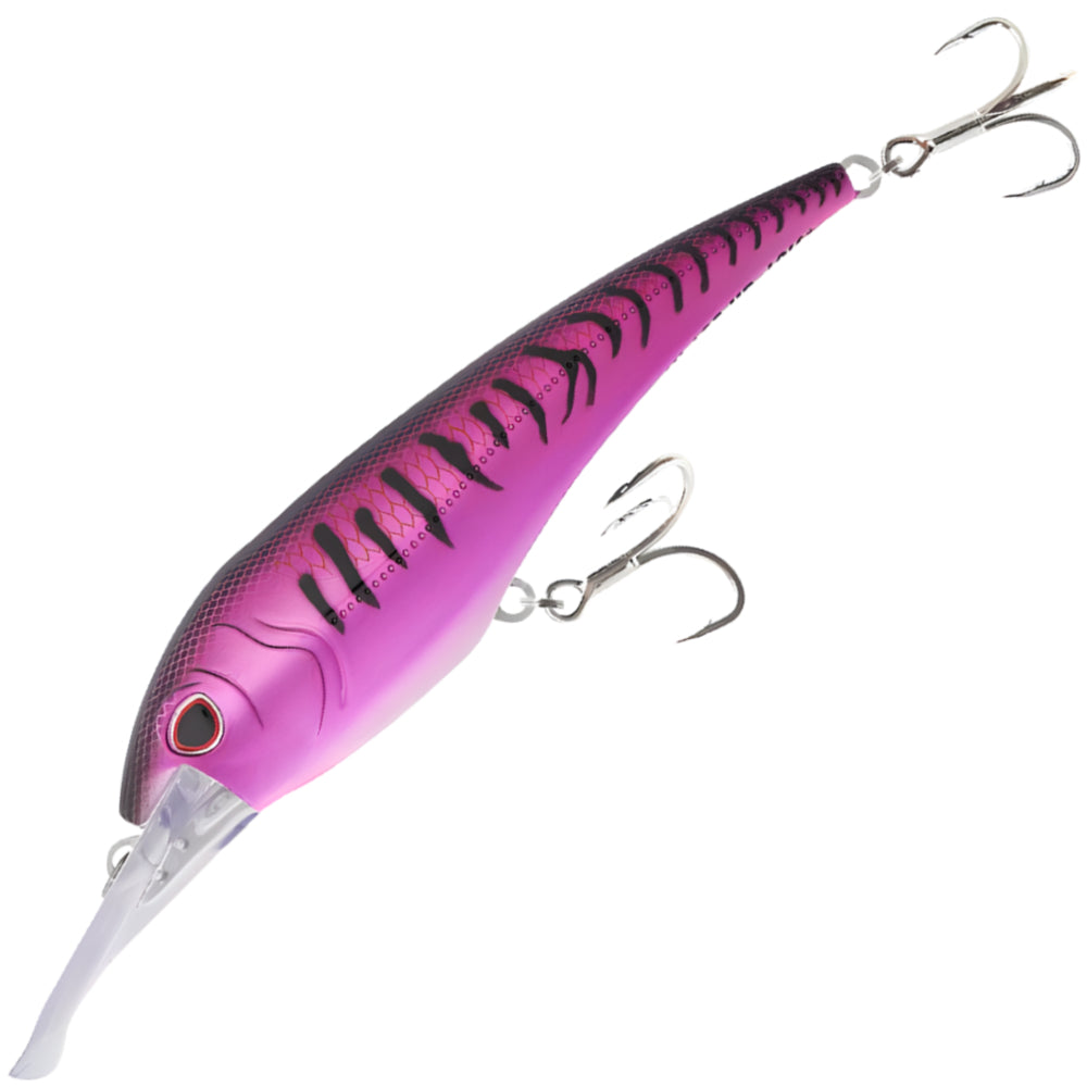 NOMAD DTX Minnow 180 Heavy Duty Shallow FLT 7" DTX180HD-F