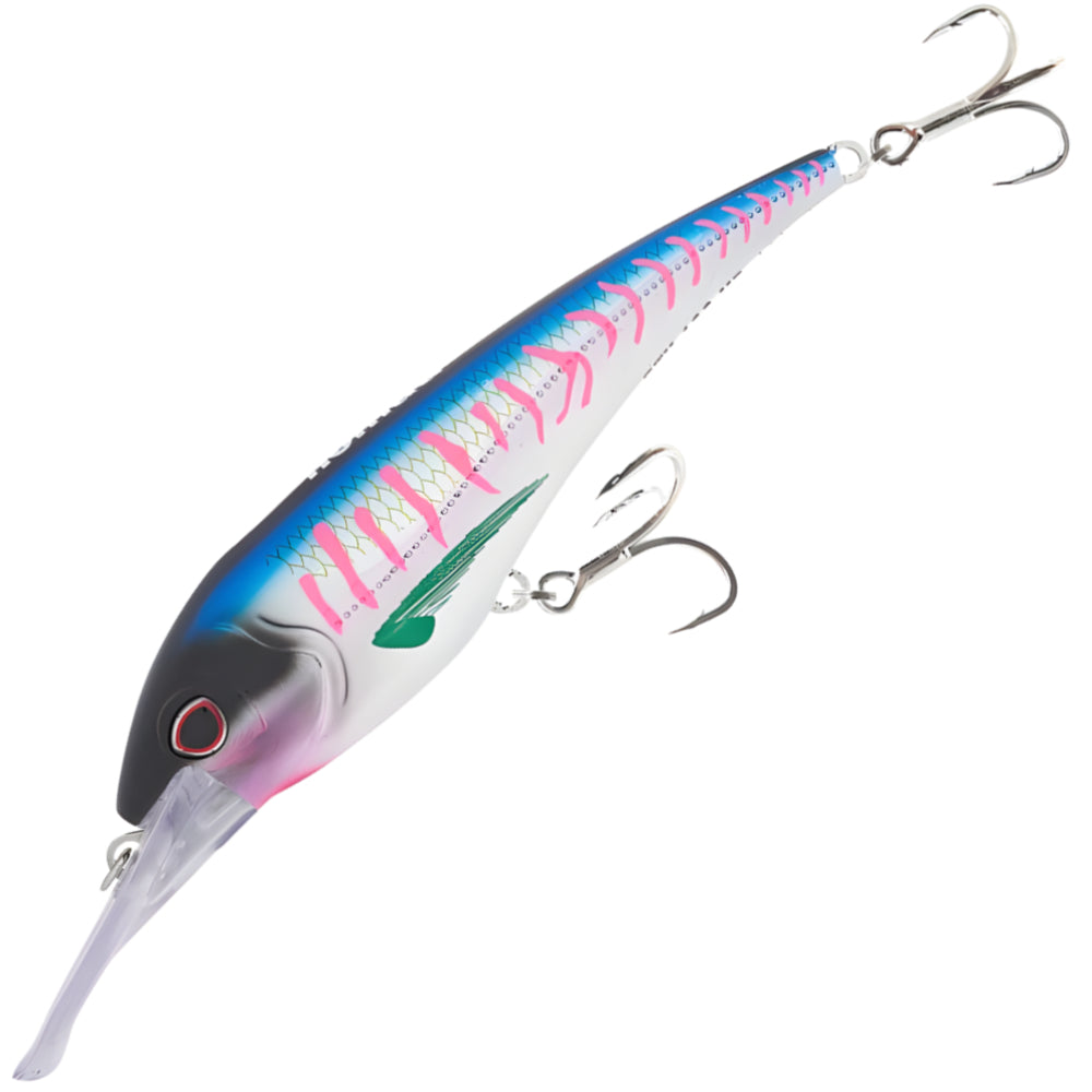 NOMAD DTX Minnow 180 Heavy Duty Shallow FLT 7" DTX180HD-F