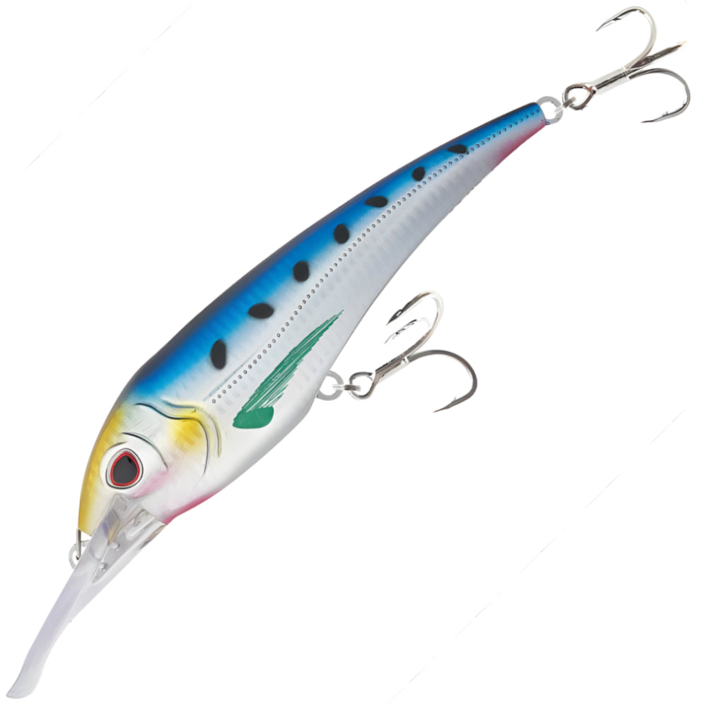 NOMAD DTX Minnow 180 Heavy Duty Shallow FLT 7" DTX180HD-F
