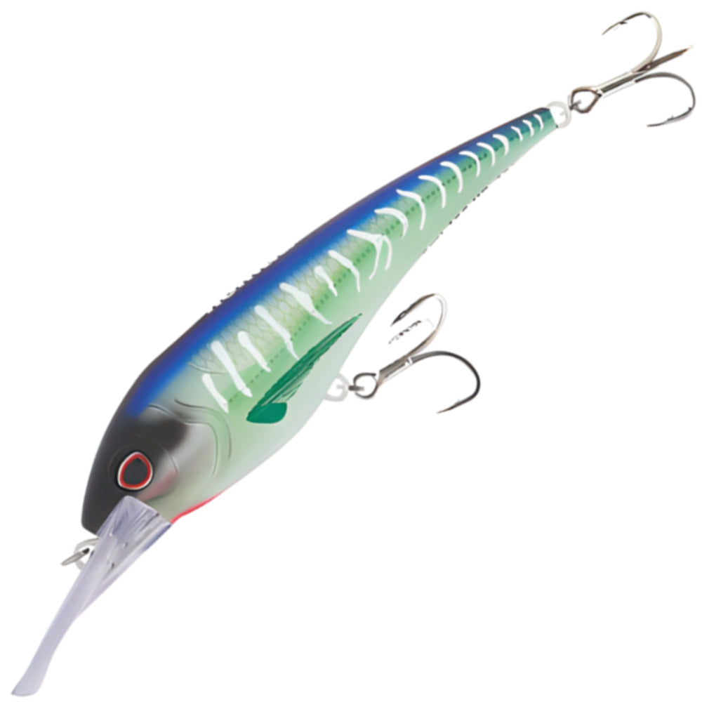 NOMAD DTX Minnow 180 Heavy Duty Shallow FLT 7" DTX180HD-F