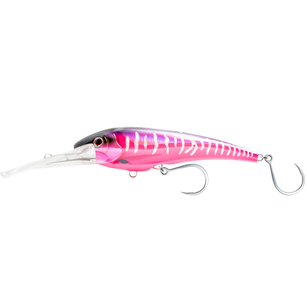 NOMAD DTX Minnow 200 SNK 8" DTX200-S