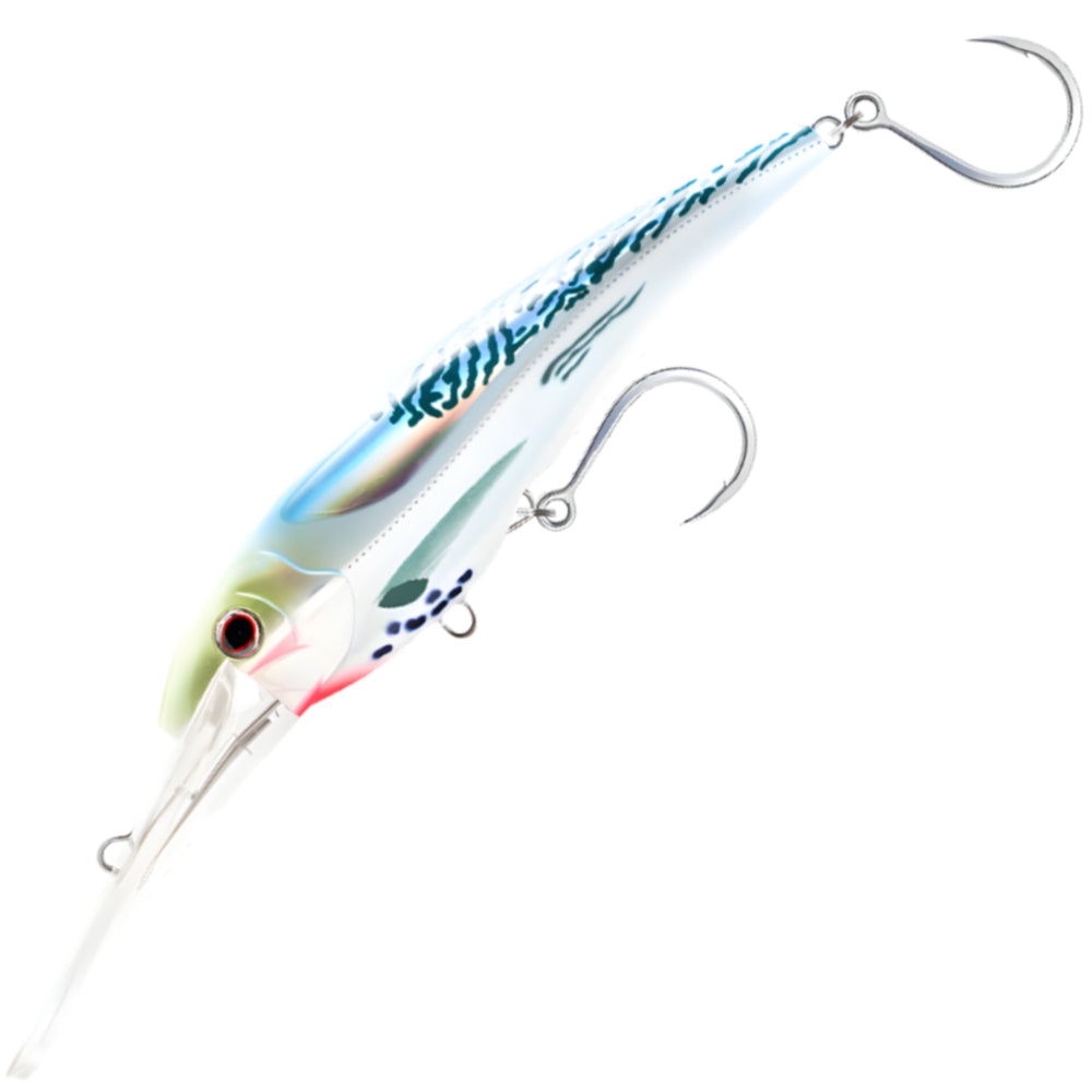 NOMAD DTX Minnow 165 SNK 6.5" DTX165-S