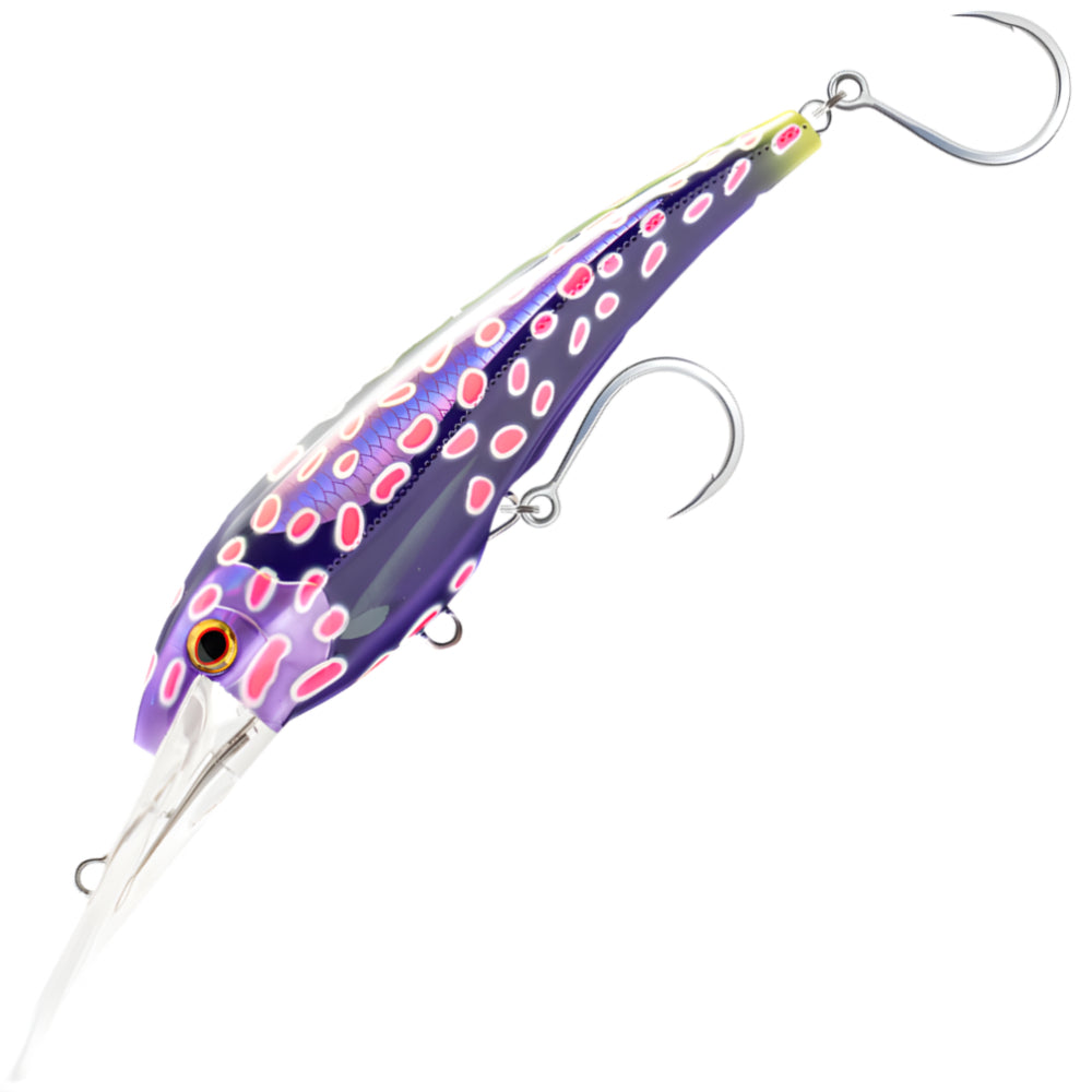 NOMAD DTX Minnow 165 SNK 6.5" DTX165-S