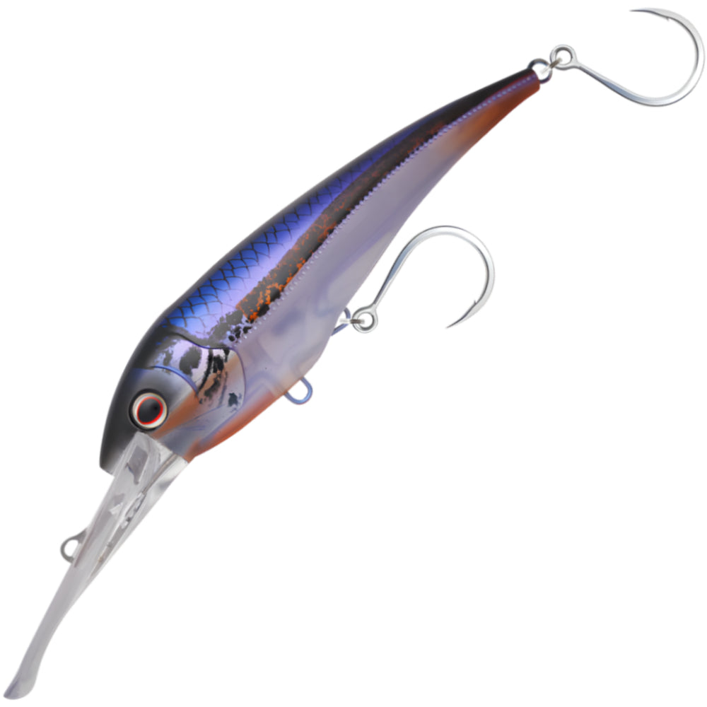 NOMAD DTX Minnow 165 SNK 6.5" DTX165-S