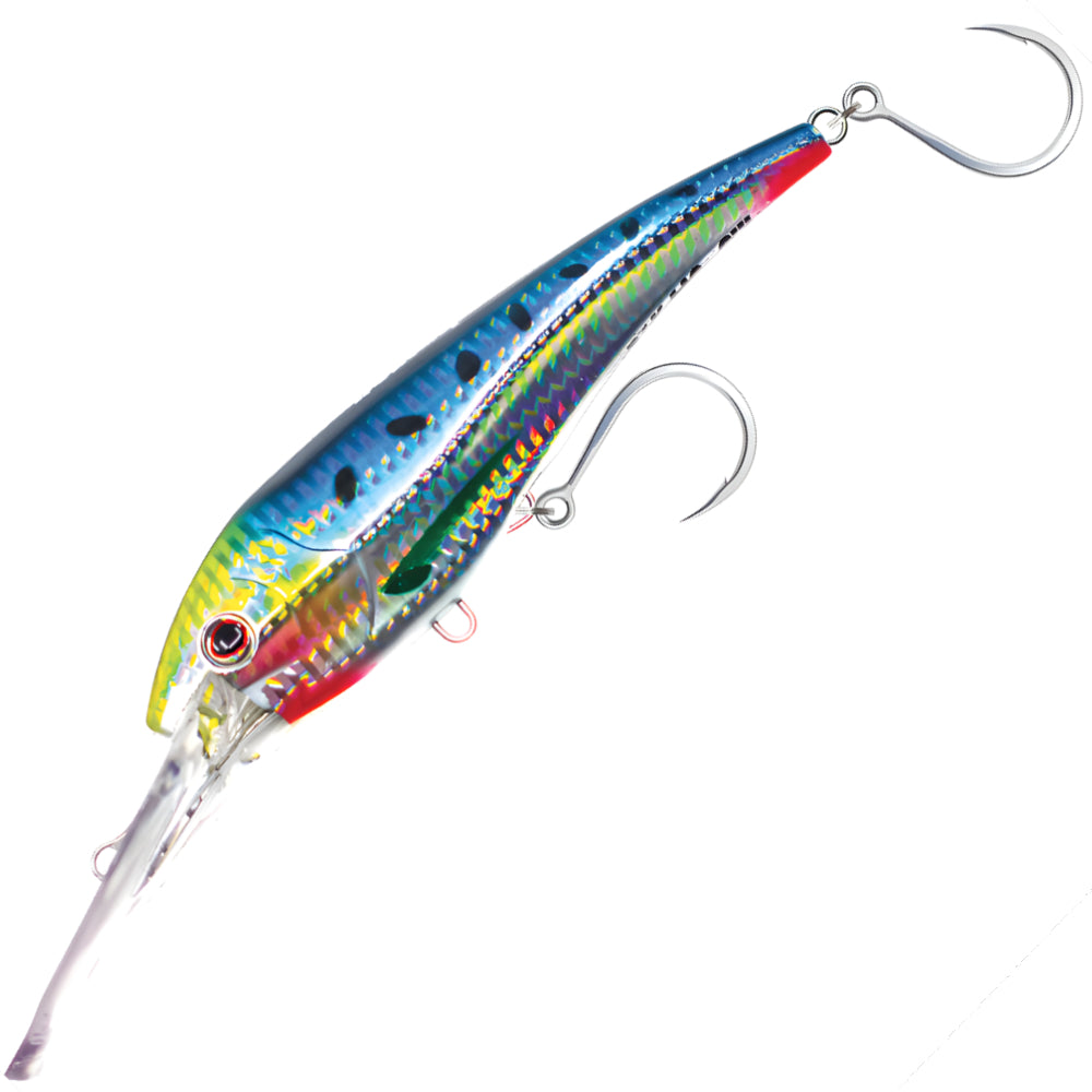 NOMAD DTX Minnow 165 SNK 6.5" DTX165-S