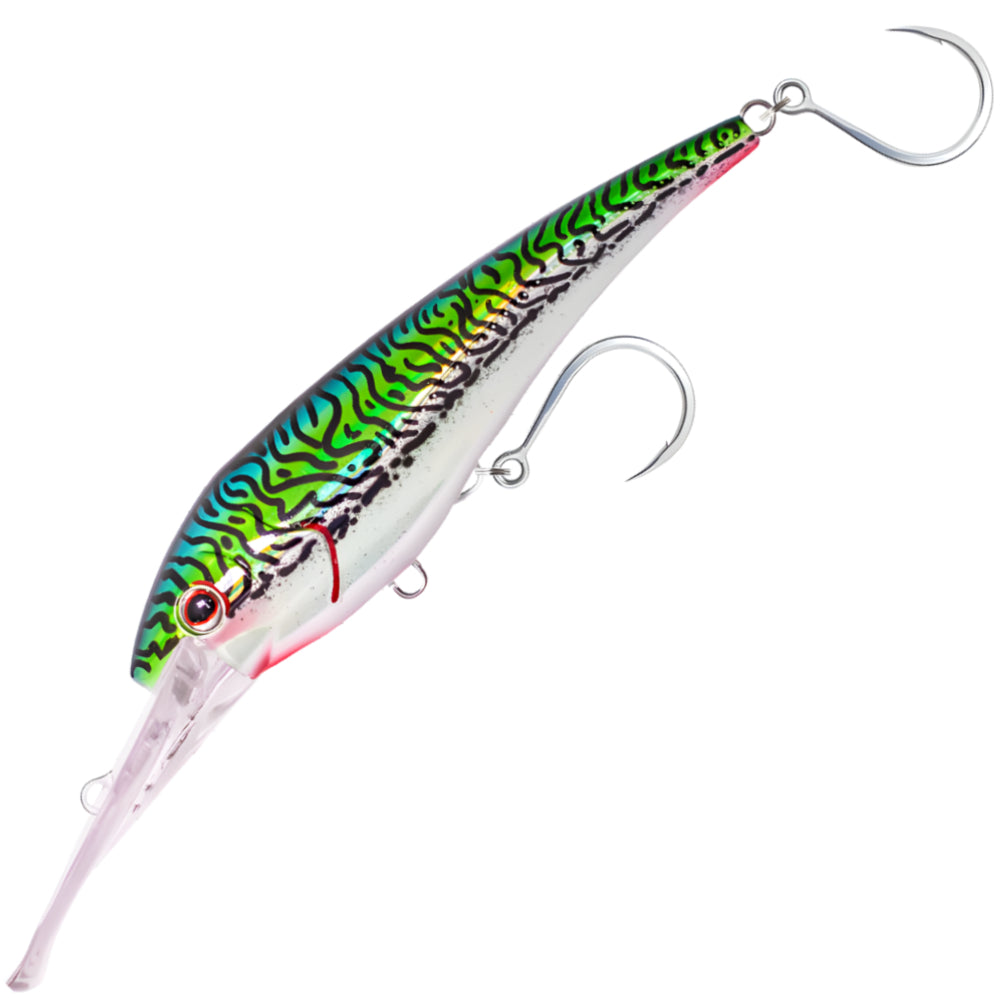 NOMAD DTX Minnow 165 SNK 6.5" DTX165-S