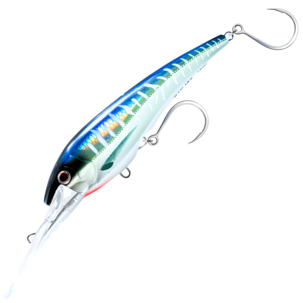 NOMAD DTX Minnow 165 SNK 6.5" DTX165-S