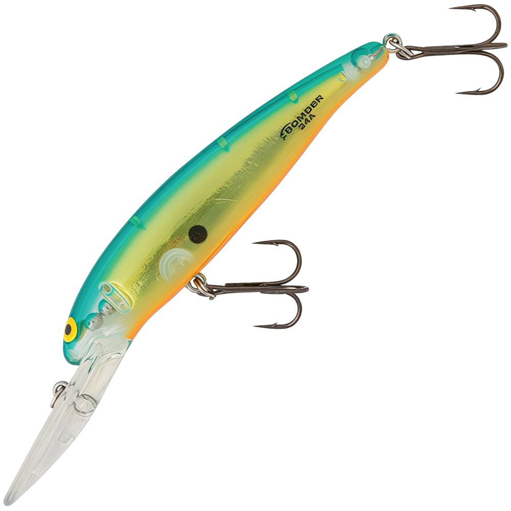 BOMBER Deep Long A 10-12 FT BMB24A