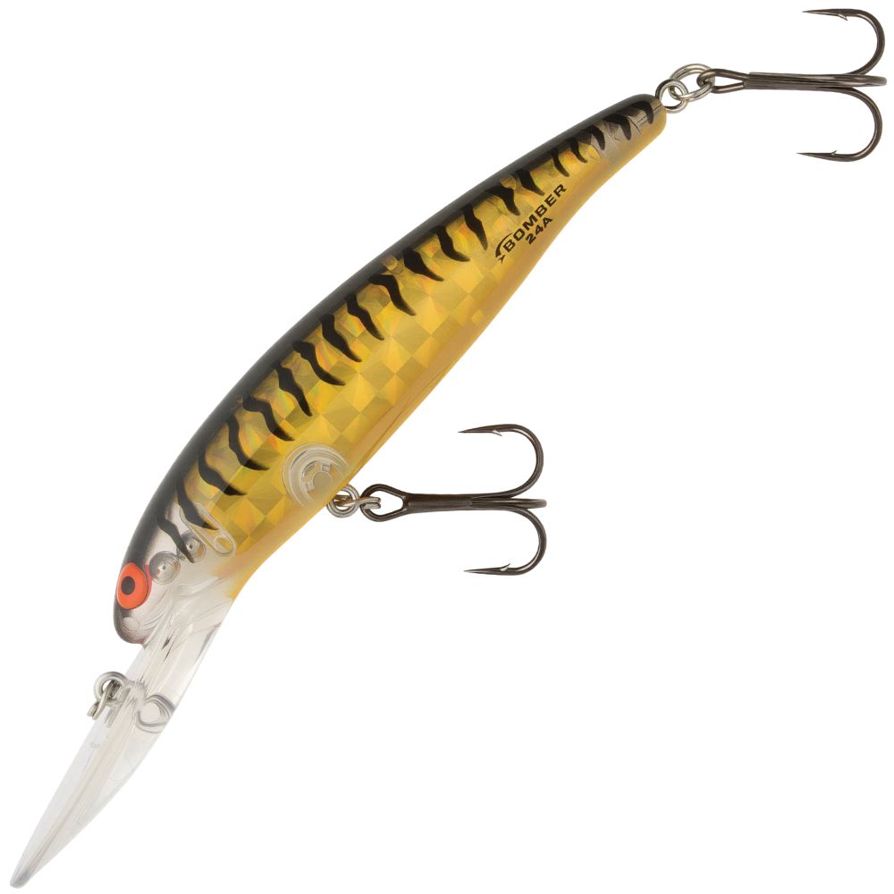 BOMBER Deep Long A 10-12 FT BMB24A