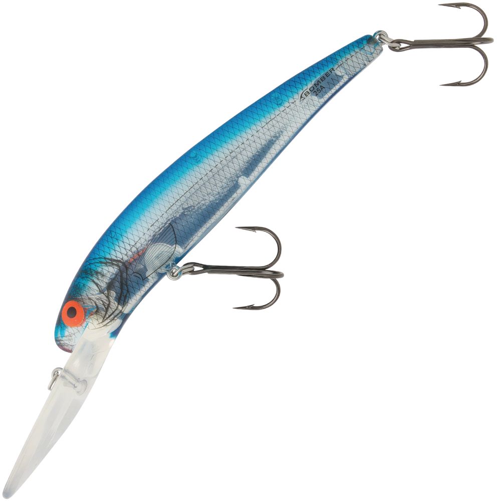 BOMBER Deep Long A 12-15 FT BMB25A