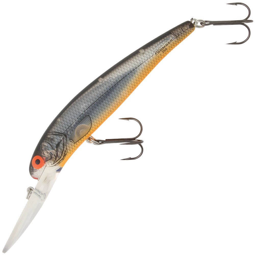 BOMBER Deep Long A 12-15 FT BMB25A