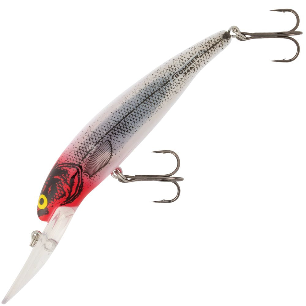 BOMBER Deep Long A 10-12 FT BMB24A