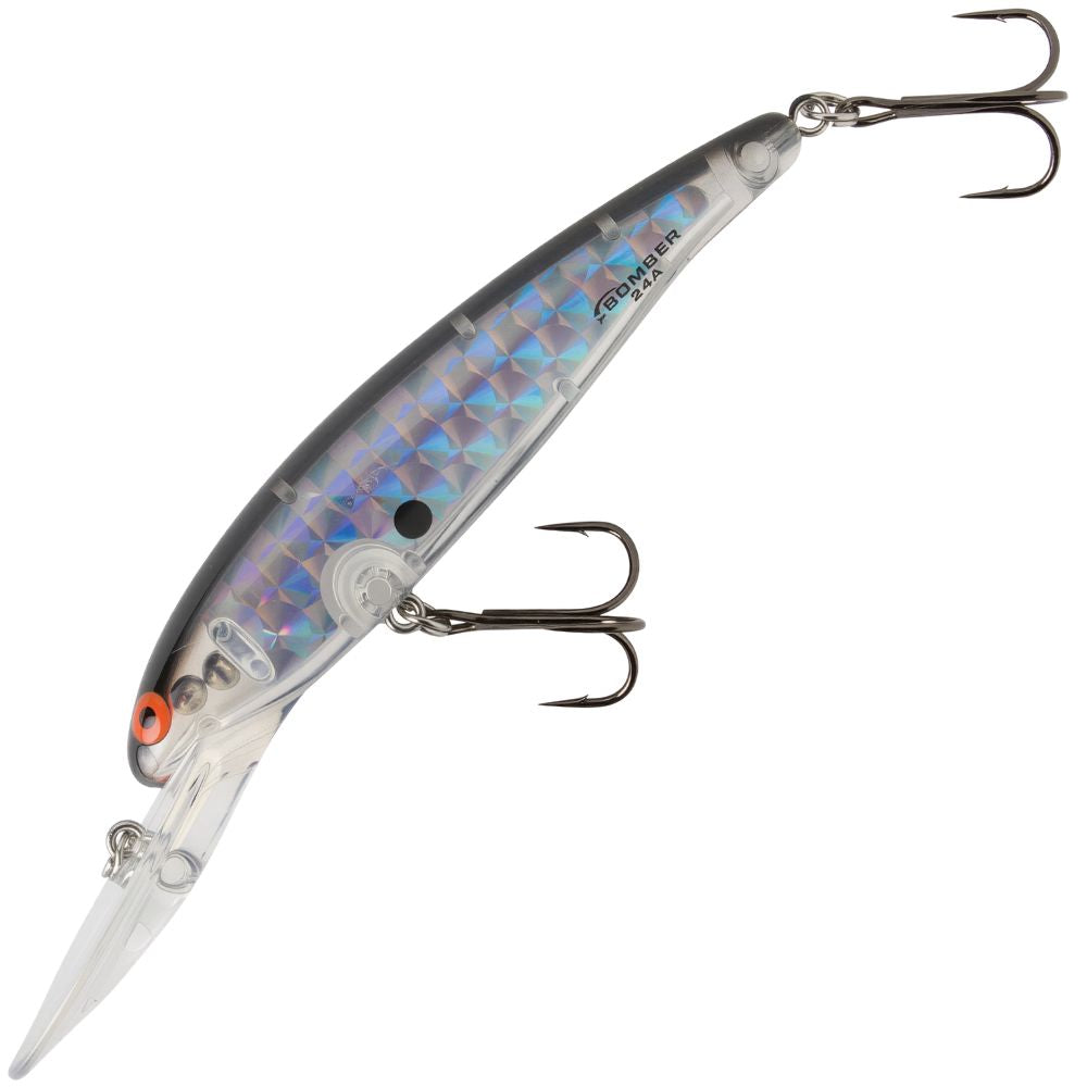 BOMBER Deep Long A 10-12 FT BMB24A