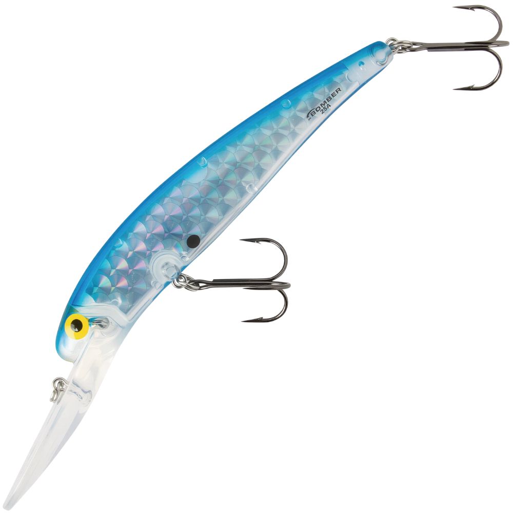 BOMBER Deep Long A 12-15 FT BMB25A