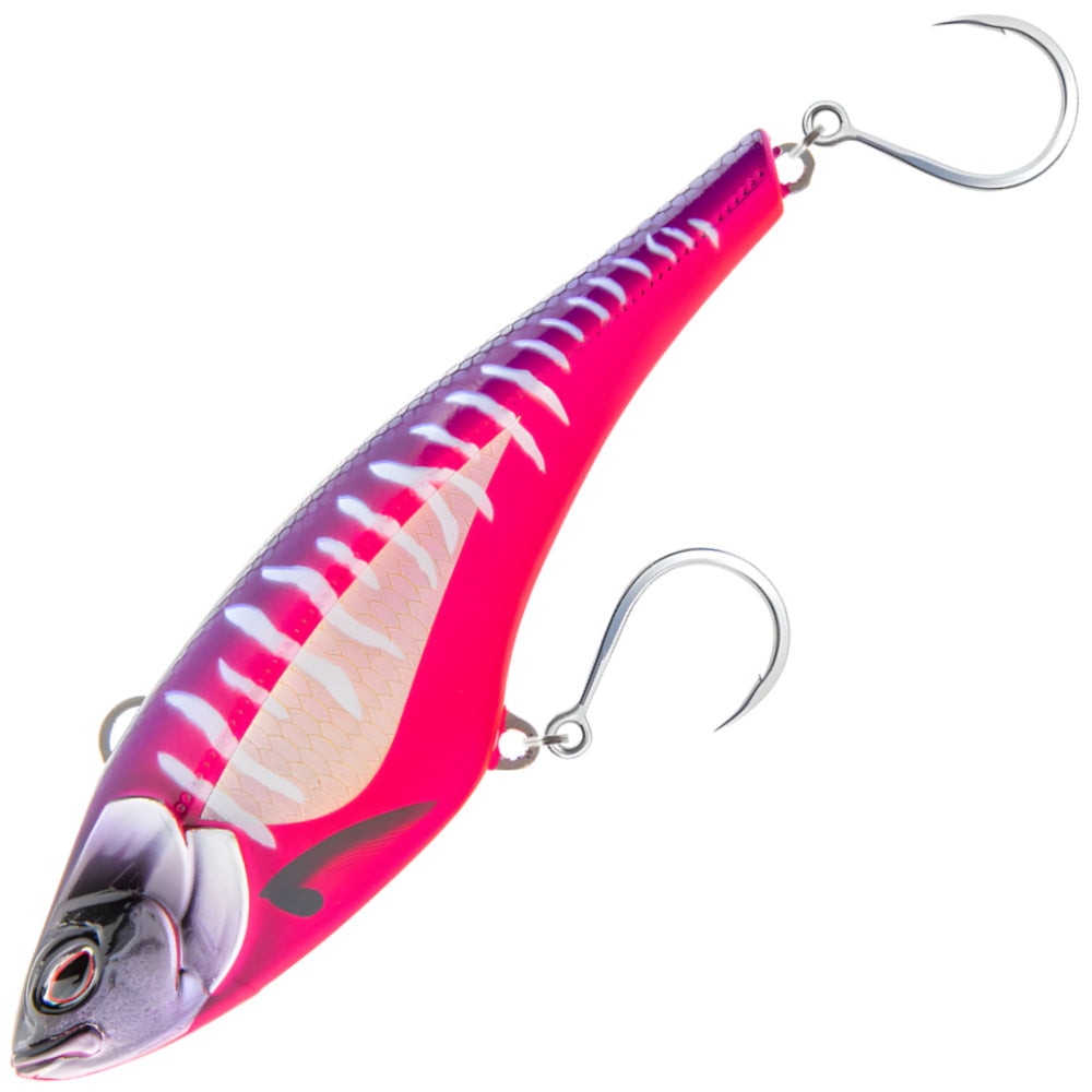NOMAD Madmacs 200 High Speed SNK 8" MADMACS200