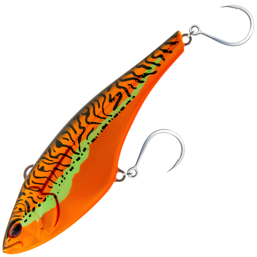 NOMAD Madmacs 160 High Speed SNK 6" MADMACS160