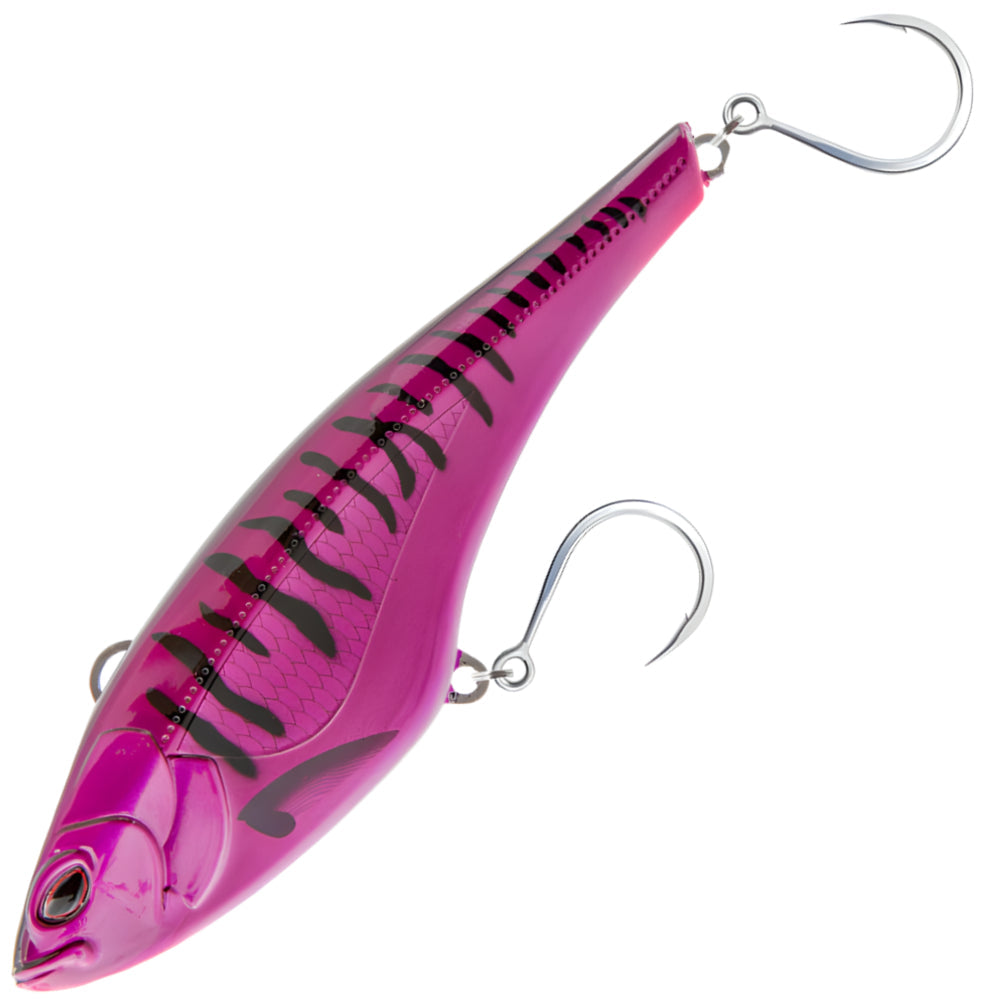 NOMAD Madmacs 160 High Speed SNK 6" MADMACS160