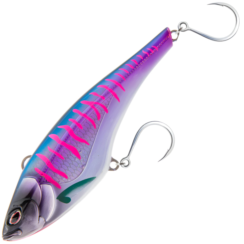 NOMAD Madmacs 130 High Speed SNK 5" MADMACS130