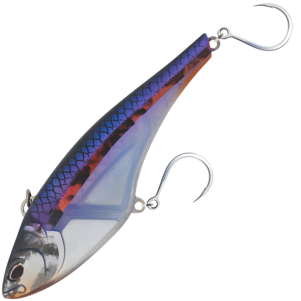 NOMAD Madmacs 160 High Speed SNK 6" MADMACS160